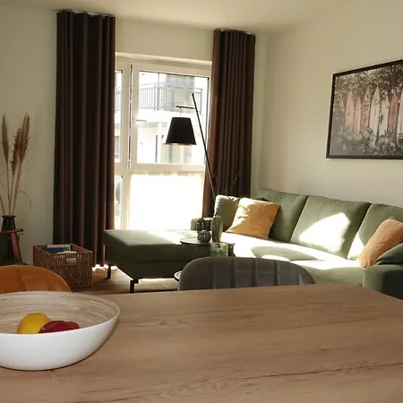 Dahmer Duenen - Baltic Domizil Apartment Dahme (Schleswig-Holstein)