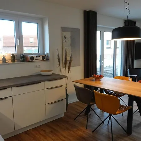 Apartment Dahmer Duenen - Baltic Domizil Dahme (Schleswig-Holstein)