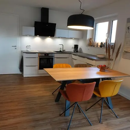 Apartment Dahmer Duenen - Baltic Domizil Dahme (Schleswig-Holstein)