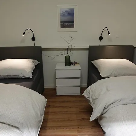 Apartment Dahmer Duenen - Baltic Domizil Dahme (Schleswig-Holstein)